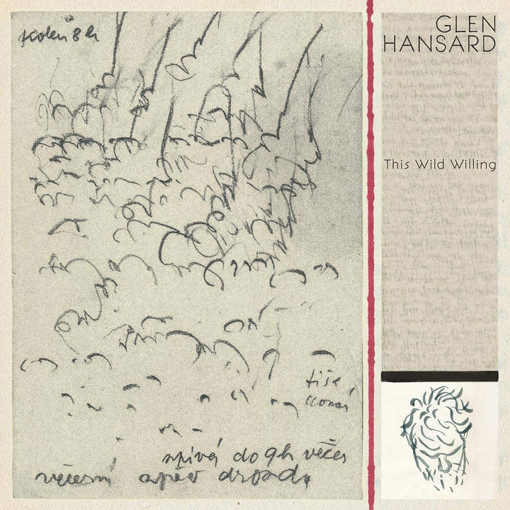This Wild Willing, Vinyl