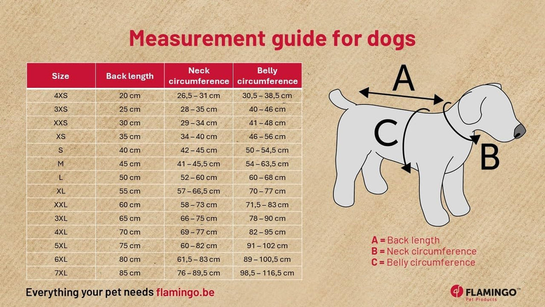 Karlie Eisbär, Hundemäntel, Teflon, Schwarz, 75 cm Schwarz 75 cm Hundemantel Eisbär, Schwarz 75 cm H