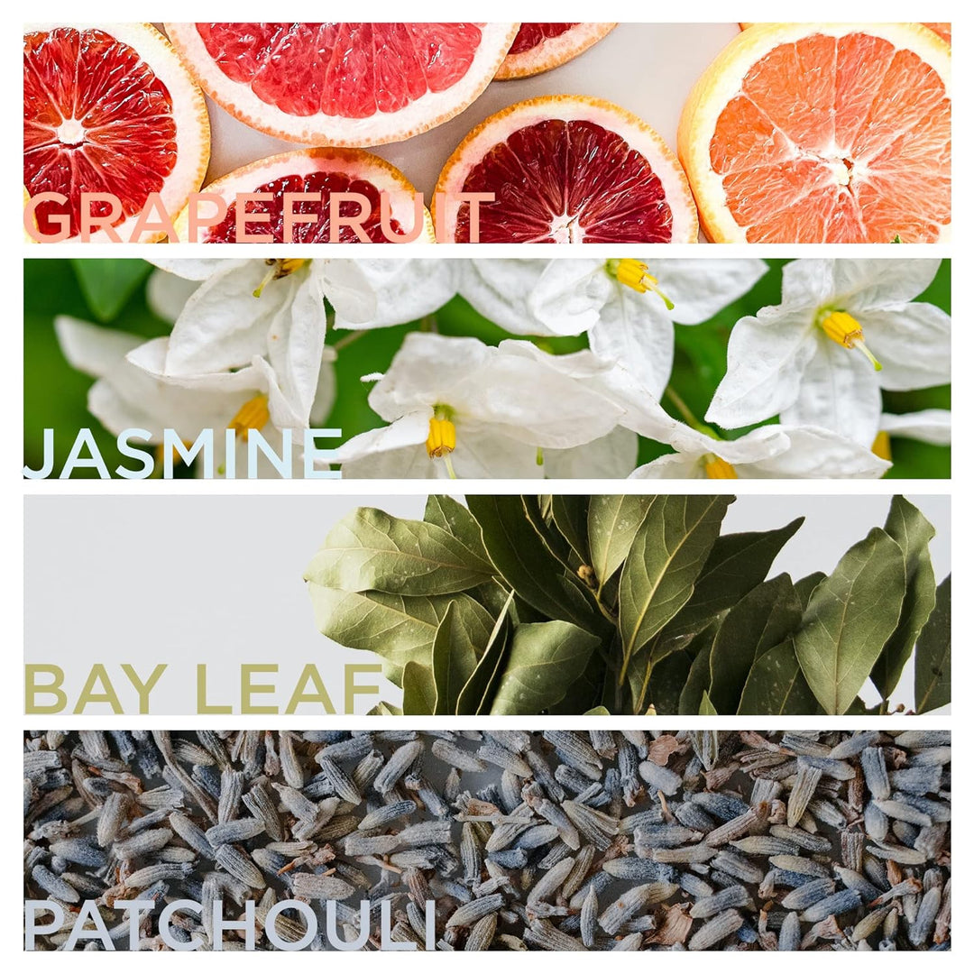 Cambridge Knight by English Laundry Eau De Parfum Spray 3.4 oz / 100 ml (Men)