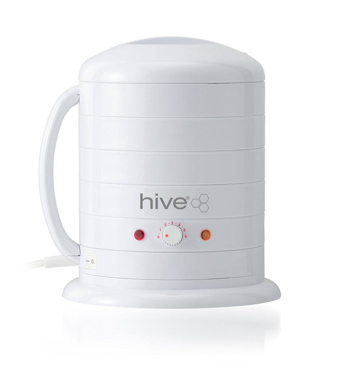 Hive of Beauty Professional Wax Heater (Decant Wax) 1000cc - HOB5000