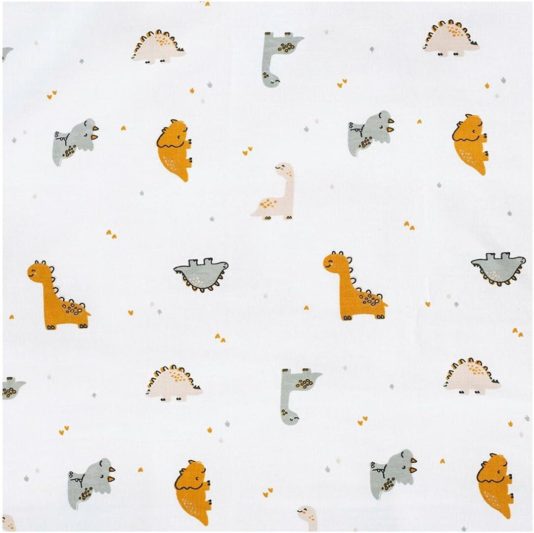 Träumeland Bettwäsche Jersey 40x60 / 100x135 cm