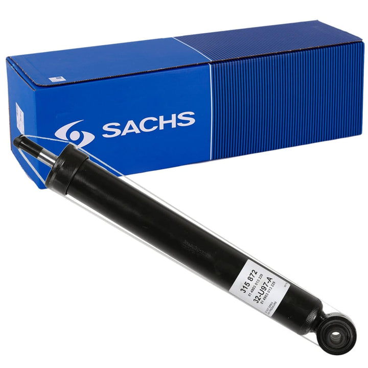 SACHS 315 872 Stossdämpfer
