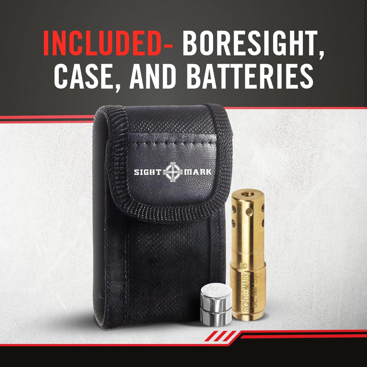 Boresight