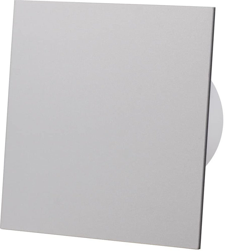 F.H. ANA Design Badlüfter Wandlüfter Deckenlüfter mit Kugellager/Funktion Standard Ø 100 mm Rückschl