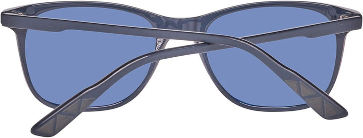 Helly Hansen Unisex-Erwachsene S0324331 Sonnenbrille, Blau, 52/18/140