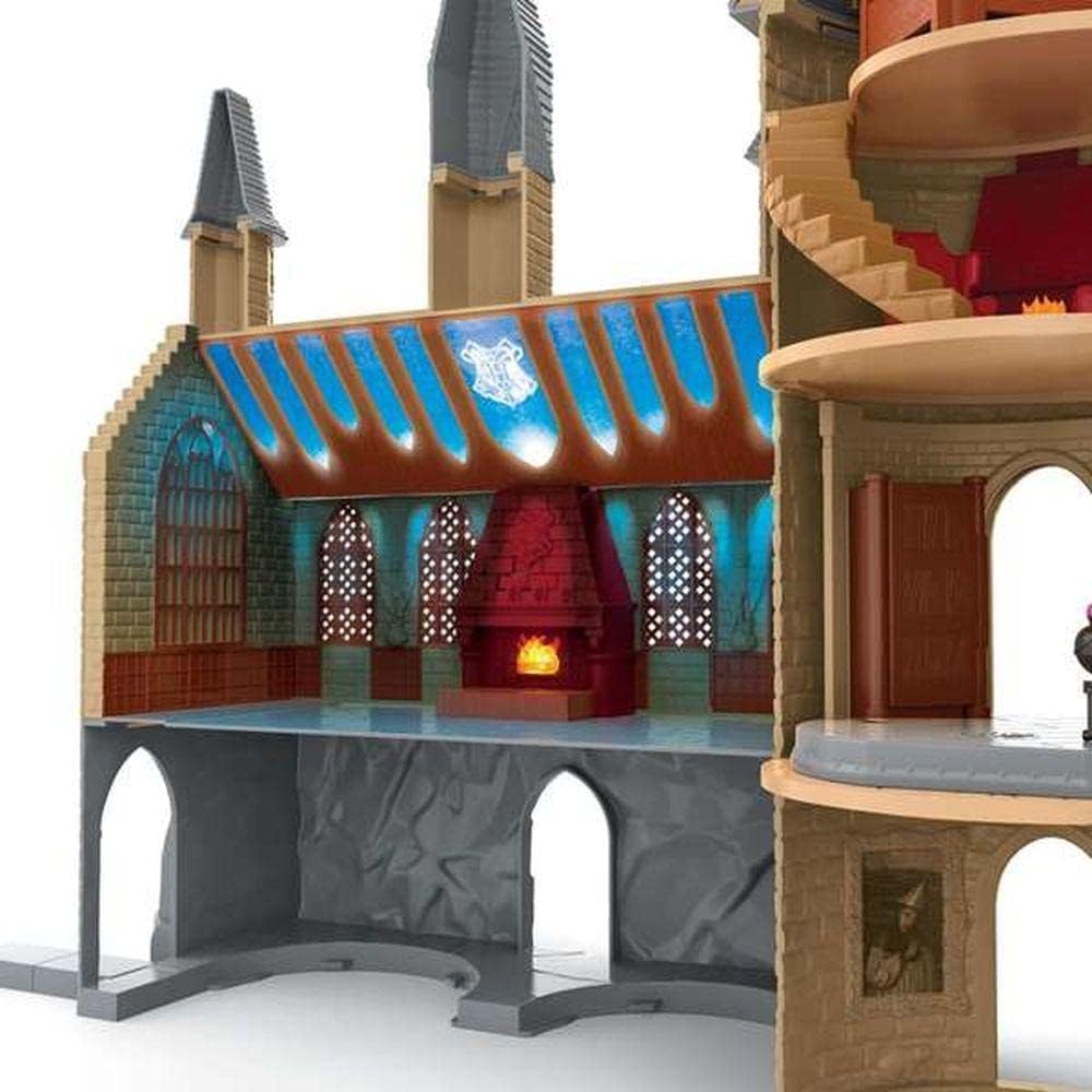 Bizak Hogwarts Schloss (61922200)