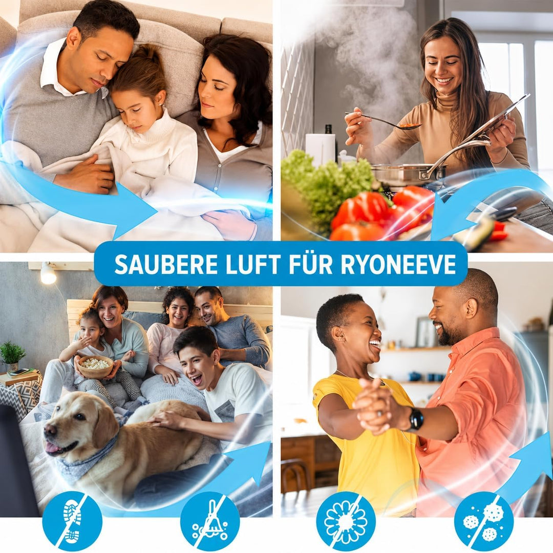 8 Stück Filter Paint Booth, Airbrush-Spritzkabinenfilter Airbrush Absauganlage Zubehör für Luftpinse