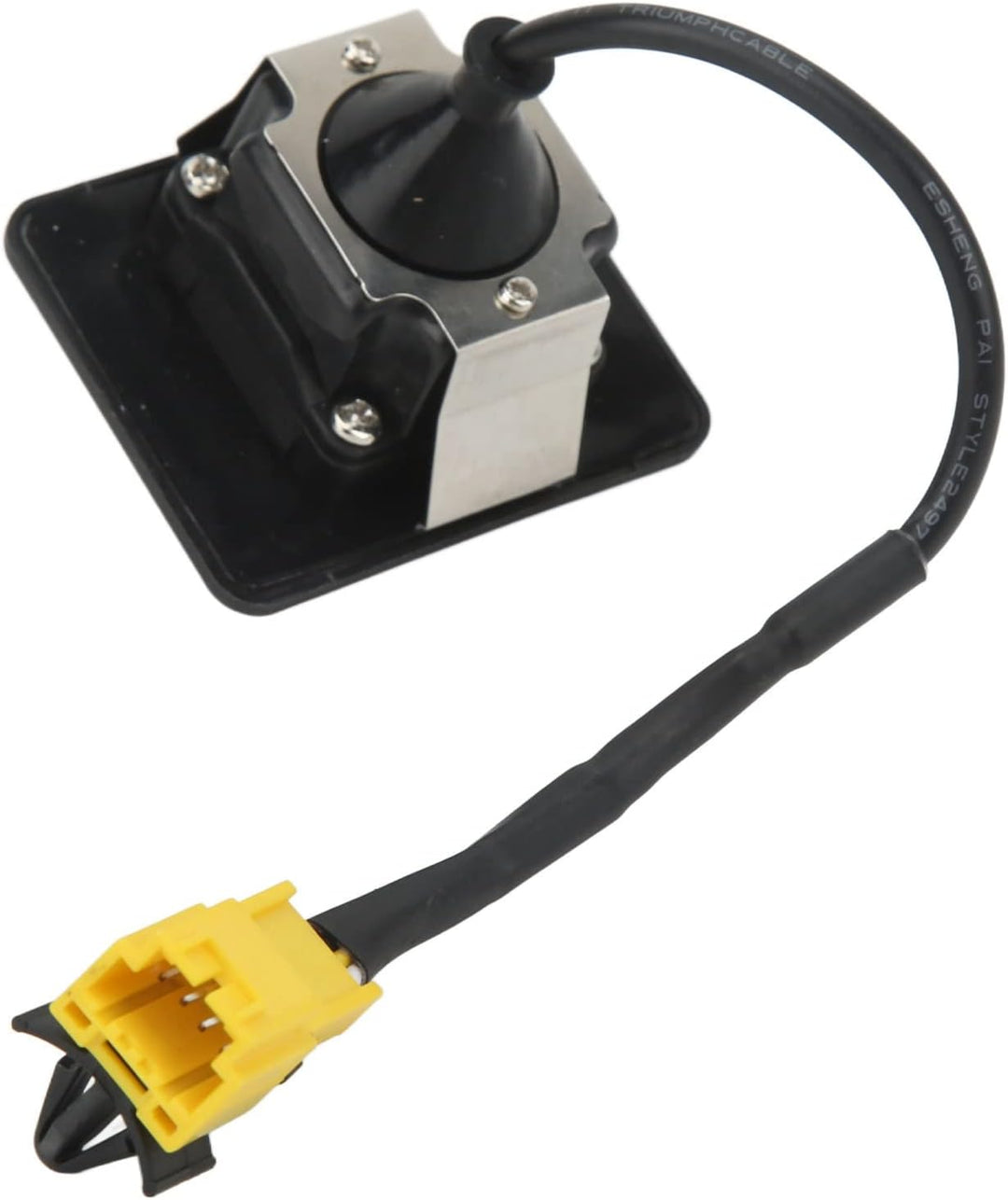 Auto-Rückfahrkamera, wasserdichte Einparkhilfe-Kamera 95760 2T001 Stossfeste Rückfahrkamera Ersatz F