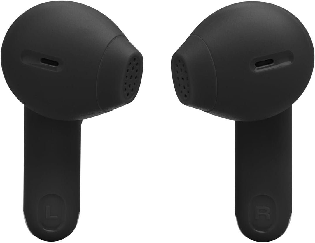 JBL Tune Flex 2, Kabellose Bluetooth-In-Ear-Ohrhörer mit Noise-Cancelling, 48 h Wiedergabezeit, IP54