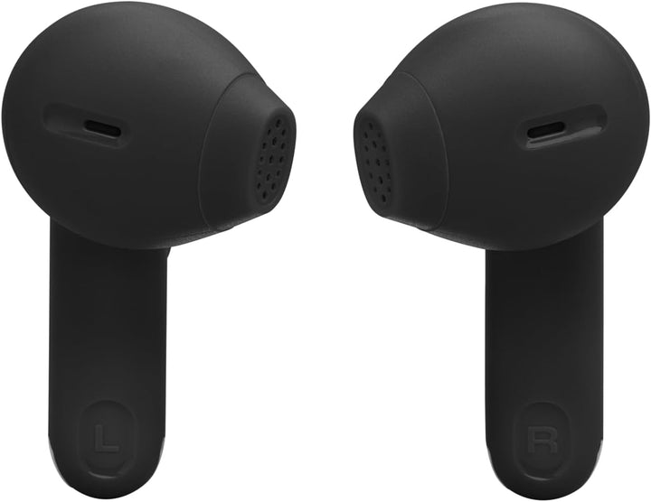 JBL Tune Flex 2, Kabellose Bluetooth-In-Ear-Ohrhörer mit Noise-Cancelling, 48 h Wiedergabezeit, IP54