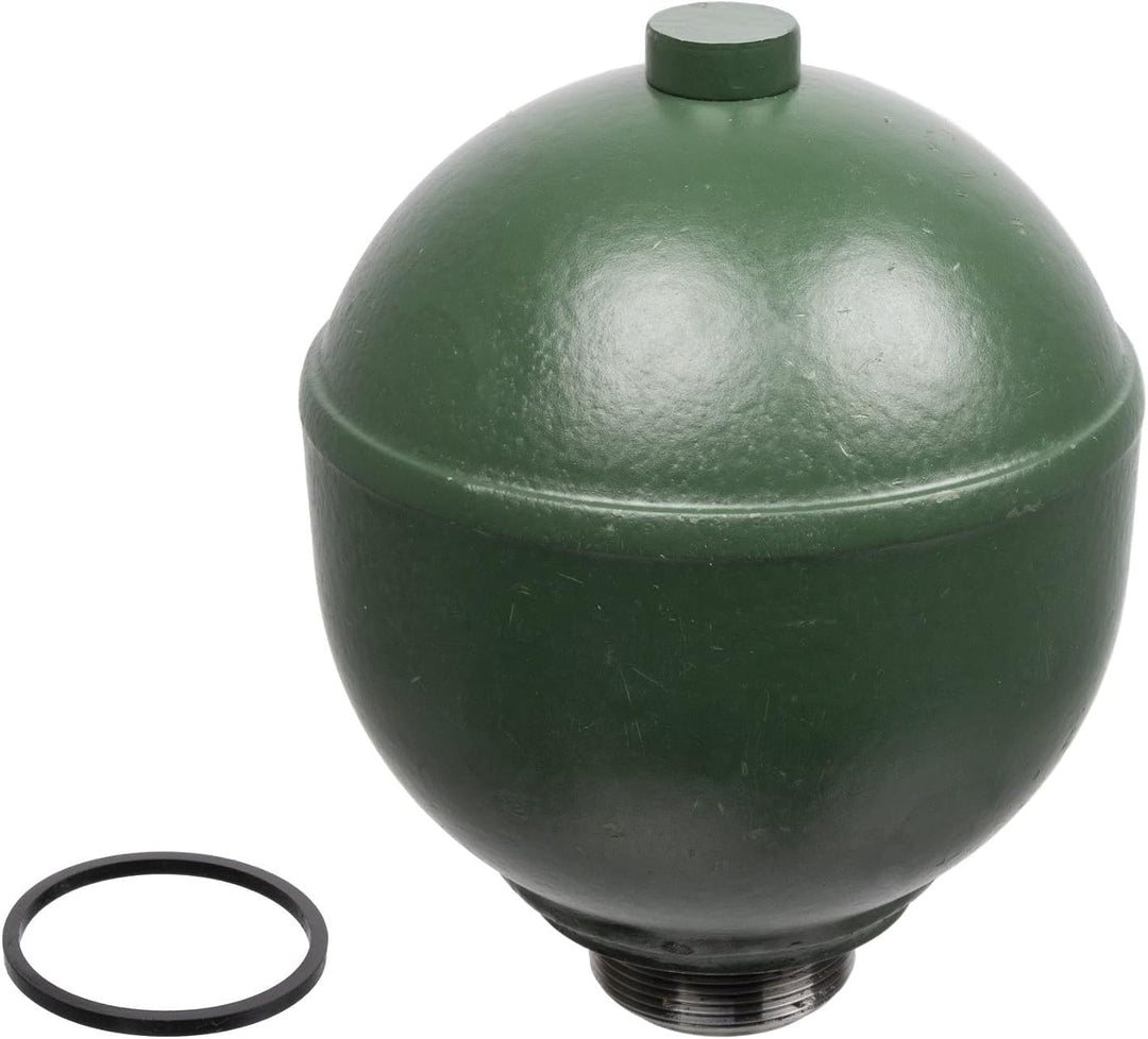 febi bilstein 22508 Federkugel , 1 Stück