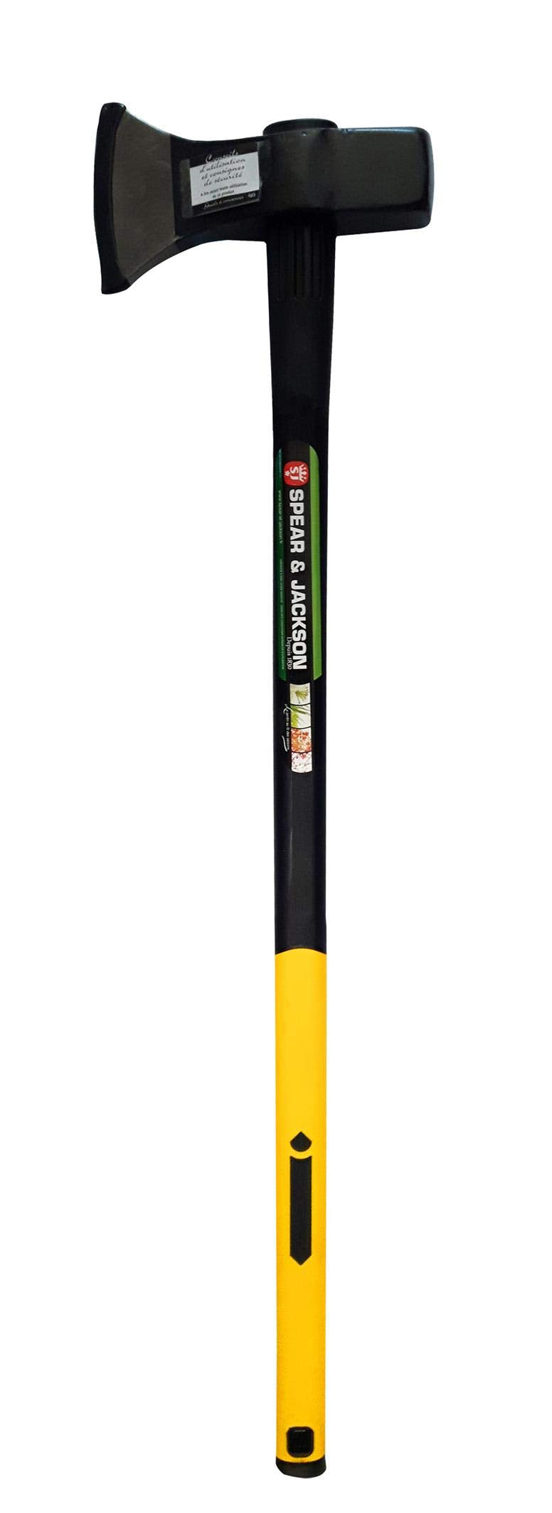 Spear & Jackson 81867 Merlin