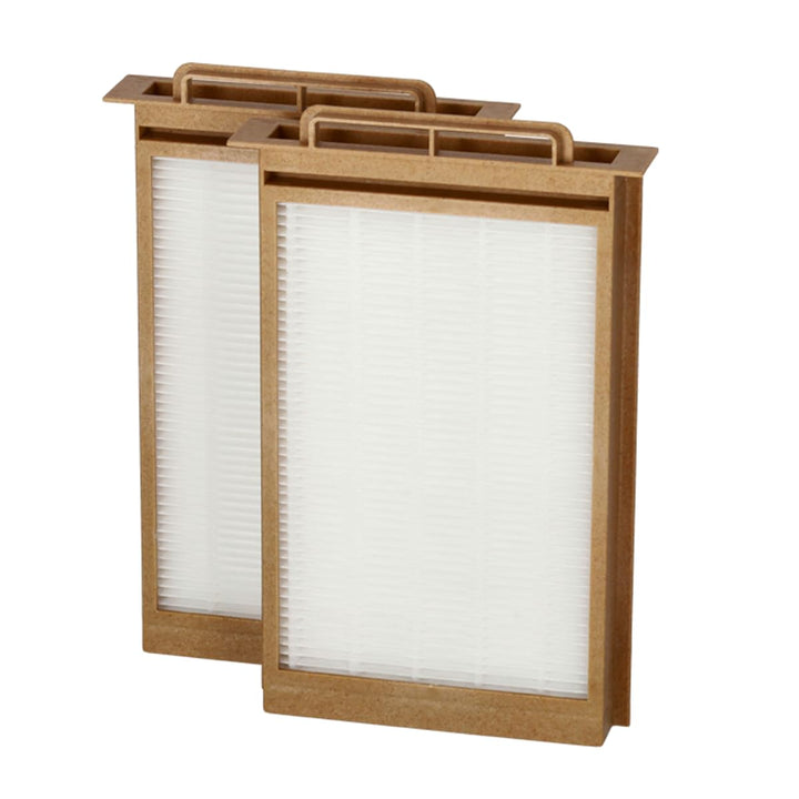 Tops Filter für Zehnder ComfoAir 160 | Filterset G4 | ComfoAir 160 Filter | Ersetzt das Original