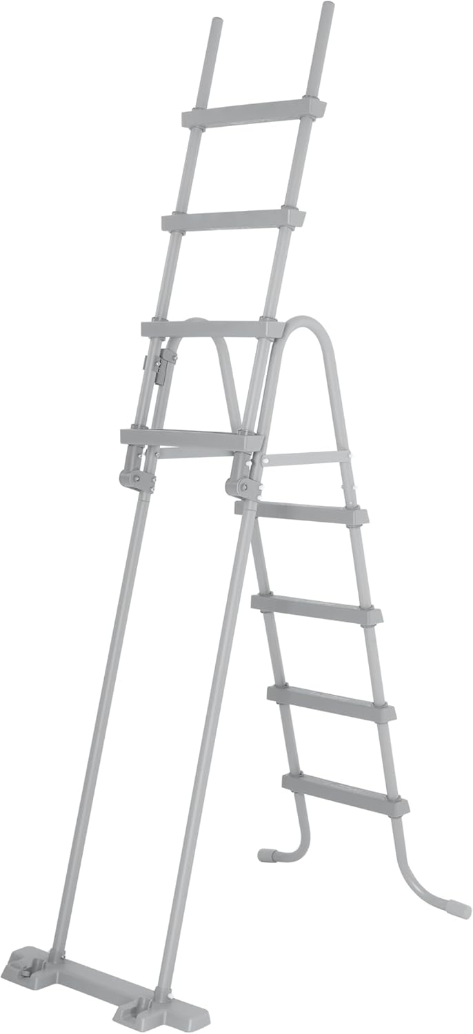 Bestway Sicherheitsleiter 122 cm