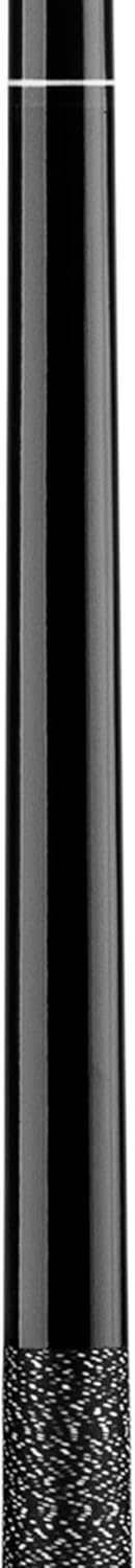 Winsport Billard Queue für Kinder, Junior Poolball, 125cm, kurzer Queue, Short cue, 2-teilig, 13 mm