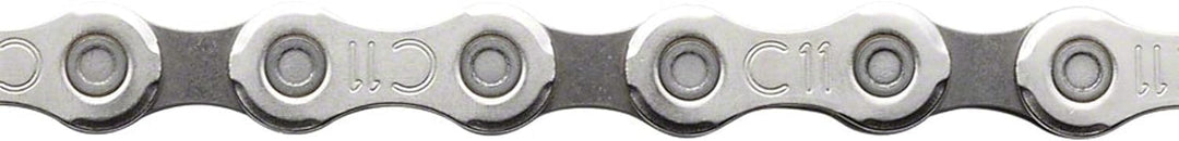 Campagnolo 2651005000 Kette, Silber, 15 x 15 x 7 cm