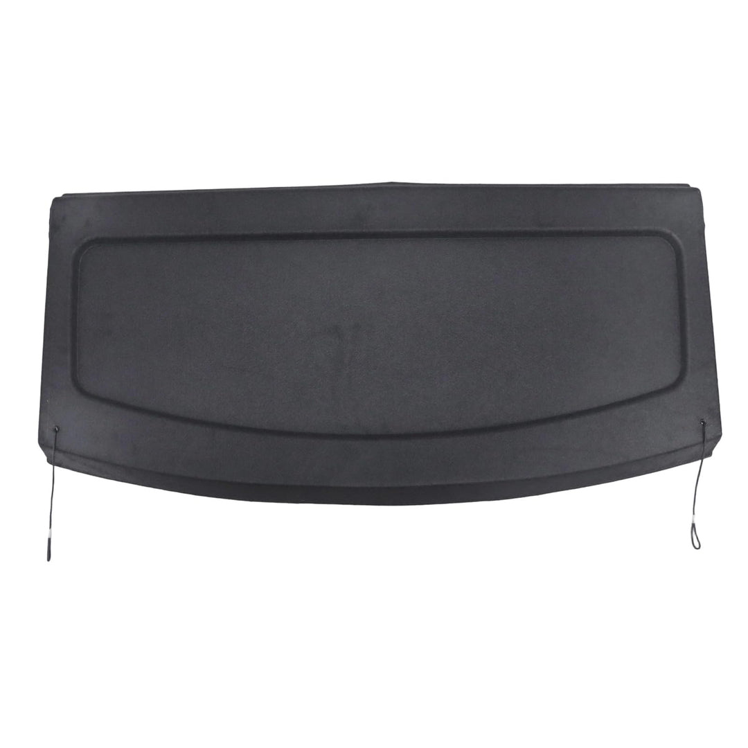 Hutablage Kompatibel mit VW Golf 5 6 1K1 5K1 1K6867769E | Passende Hutablage für VW Golf 5 6 1K1 5K1