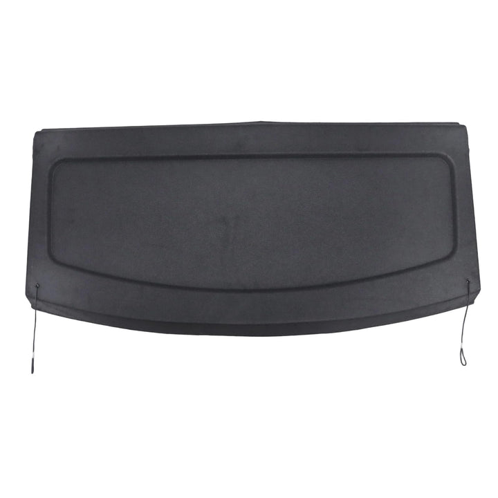 Hutablage Kompatibel mit VW Golf 5 6 1K1 5K1 1K6867769E | Passende Hutablage für VW Golf 5 6 1K1 5K1