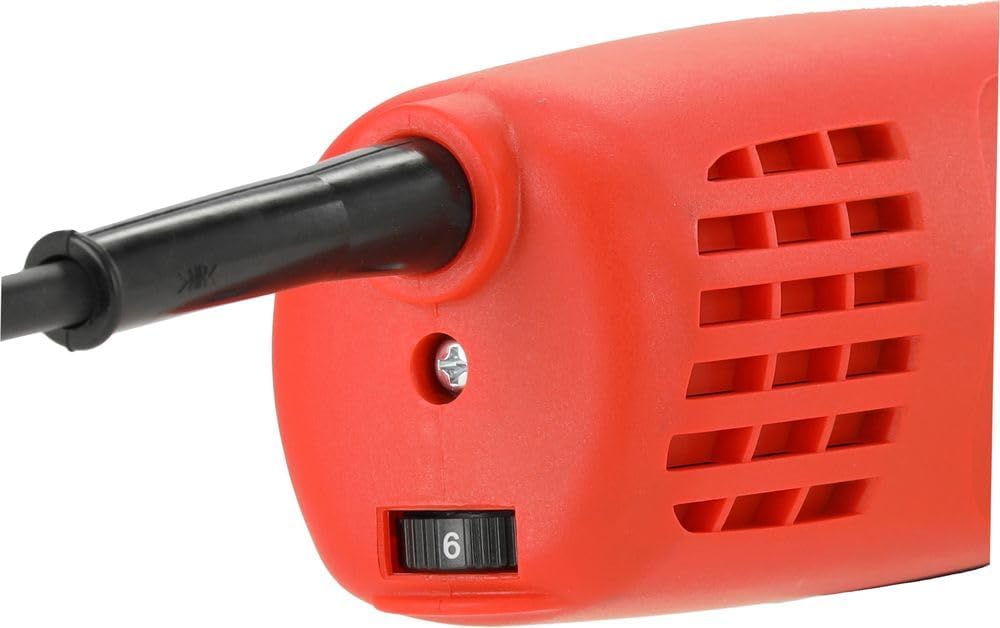 Betonschleifer Betonfräse Sanierungsfräse Set 1400W | Diamantschleifer 125 mm | mit Diamantschleifto