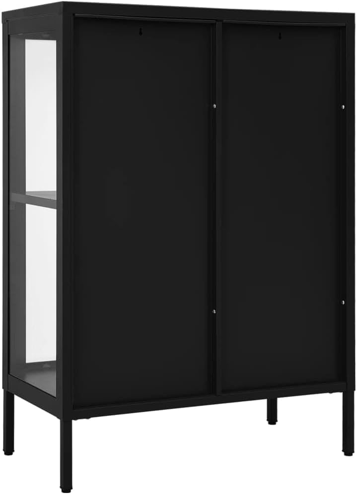 vidaXL Sideboard Kommode Anrichte Schrank Beistellschrank Mehrzweckschrank Standschrank Bücherschran