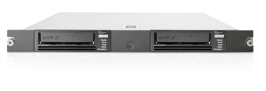 HPE StoreEver LTO-9 Ultrium - Bandlaufwerk - LTO Ultrium (18 TB / 45 TB) (P77034-B25)