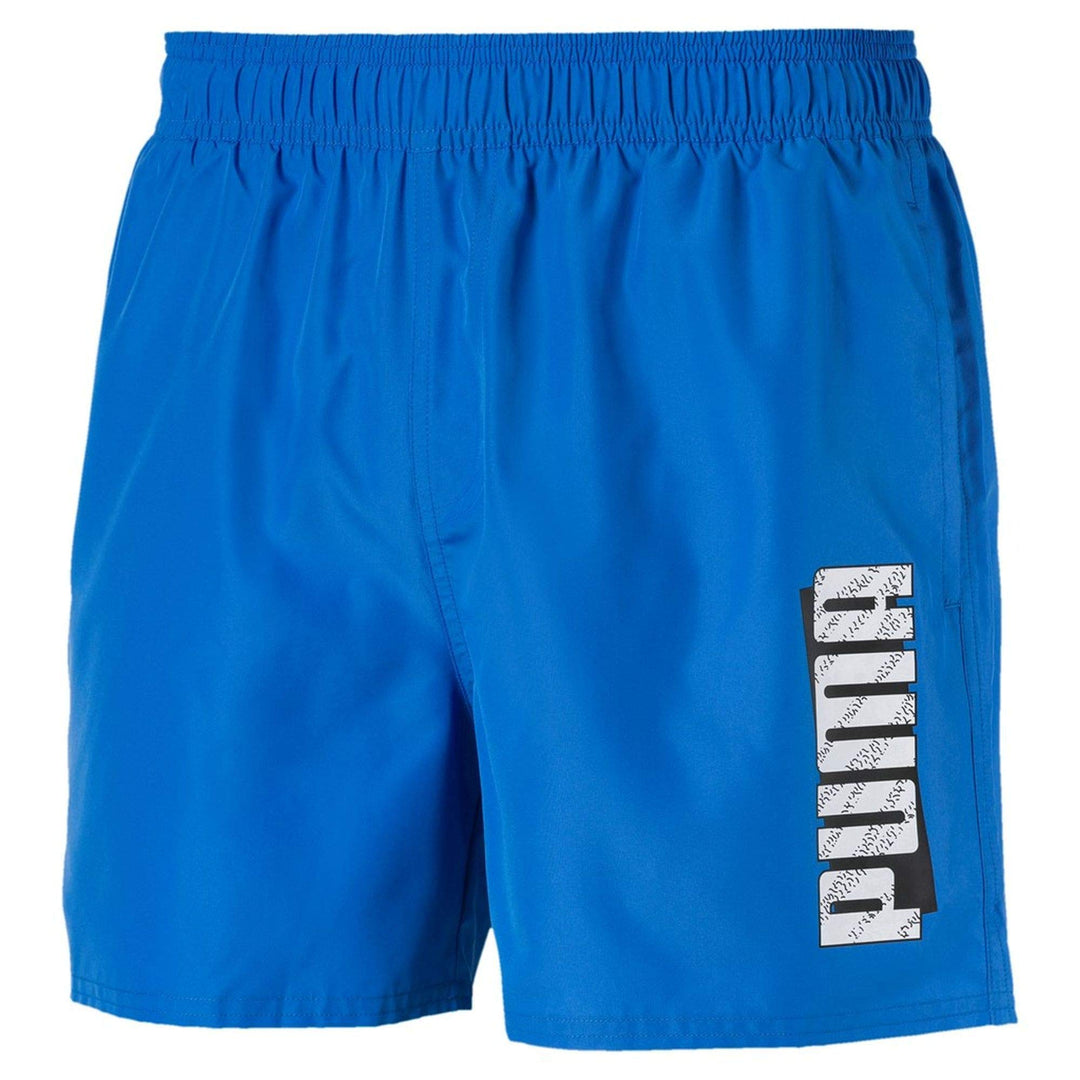 PUMA Herren Shorts ESS+ Summer Shorts PUMA S Palace Blue, S Palace Blue