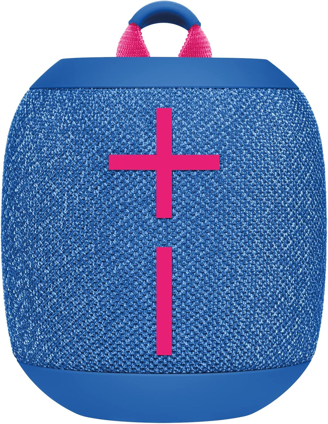 Ultimate Ears WONDERBOOM 3 Portable Bluetooth Speaker, Rich Bass 360 Degree Sound, Waterproof, Dustp