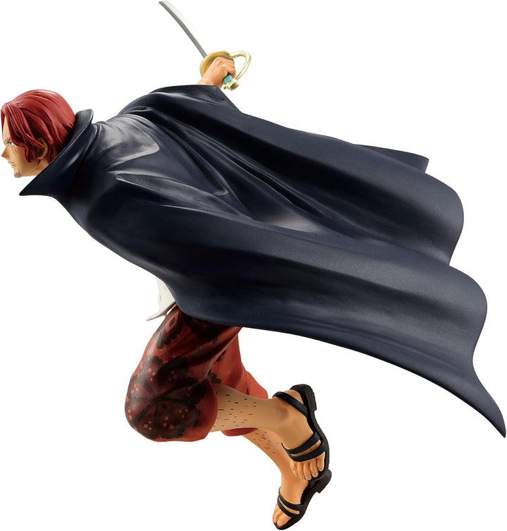 Banpresto BP89543P One Piece Collectible, Multicolor, Mediano