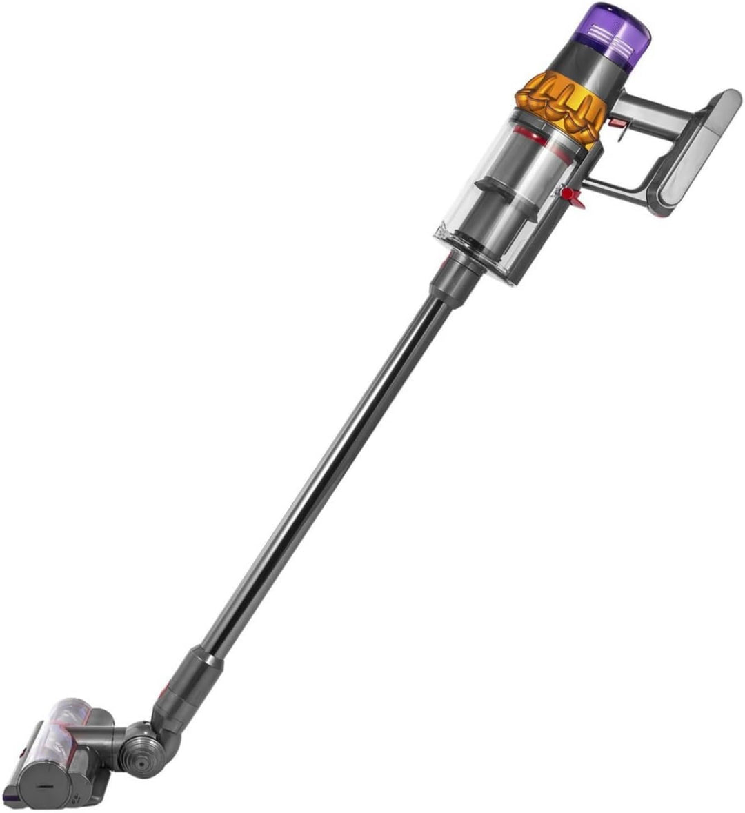 Dyson V15 Detect Absolute 2022