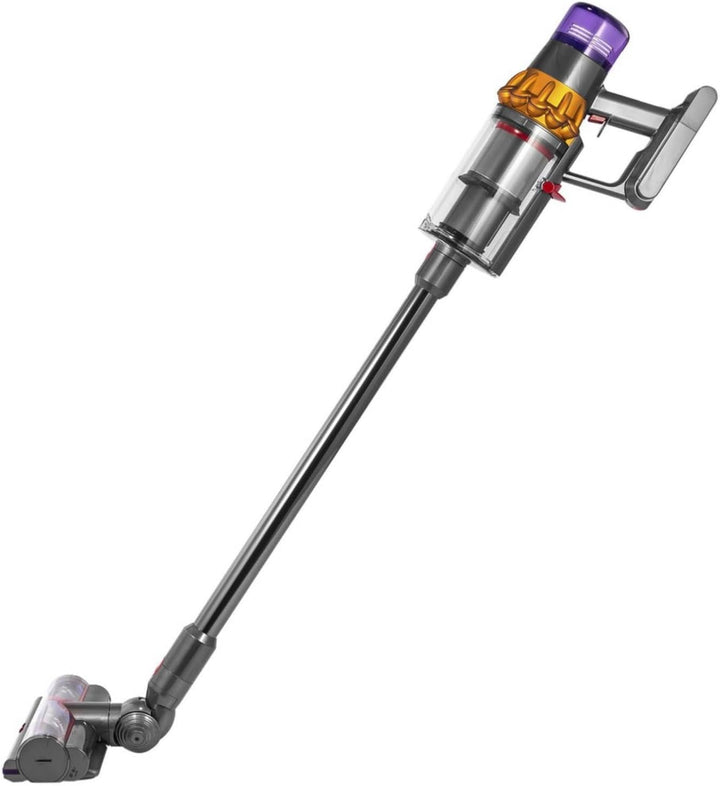 Dyson V15 Detect Absolute 2022