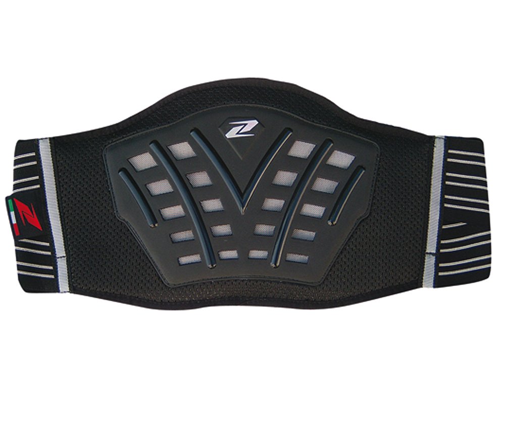 Zandonà Kidney Belt Lumbalstützgürtel L schwarz