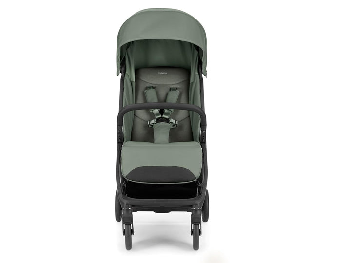 Passeggino 4 ruote Inglesina AG87S0PTG QUID3 Planet green