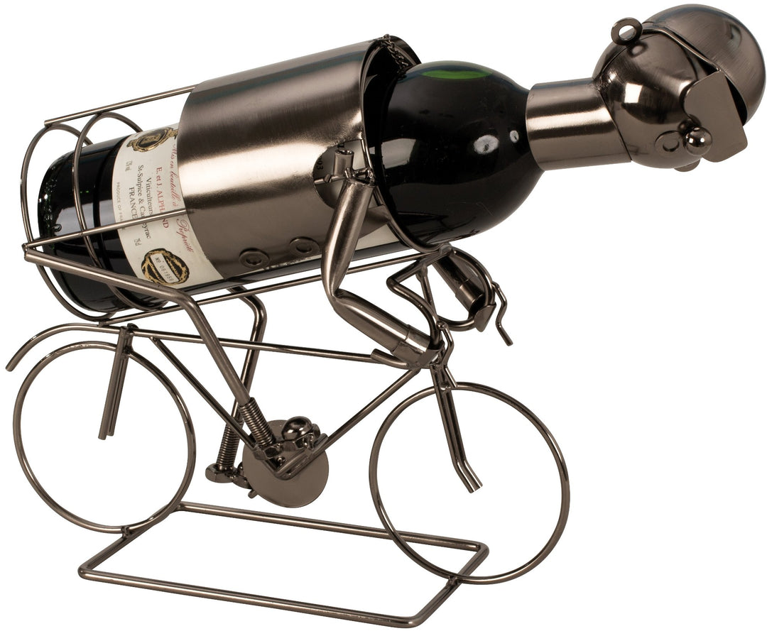 Flaschenhalter Rennrad Weinhalter Flaschenständer