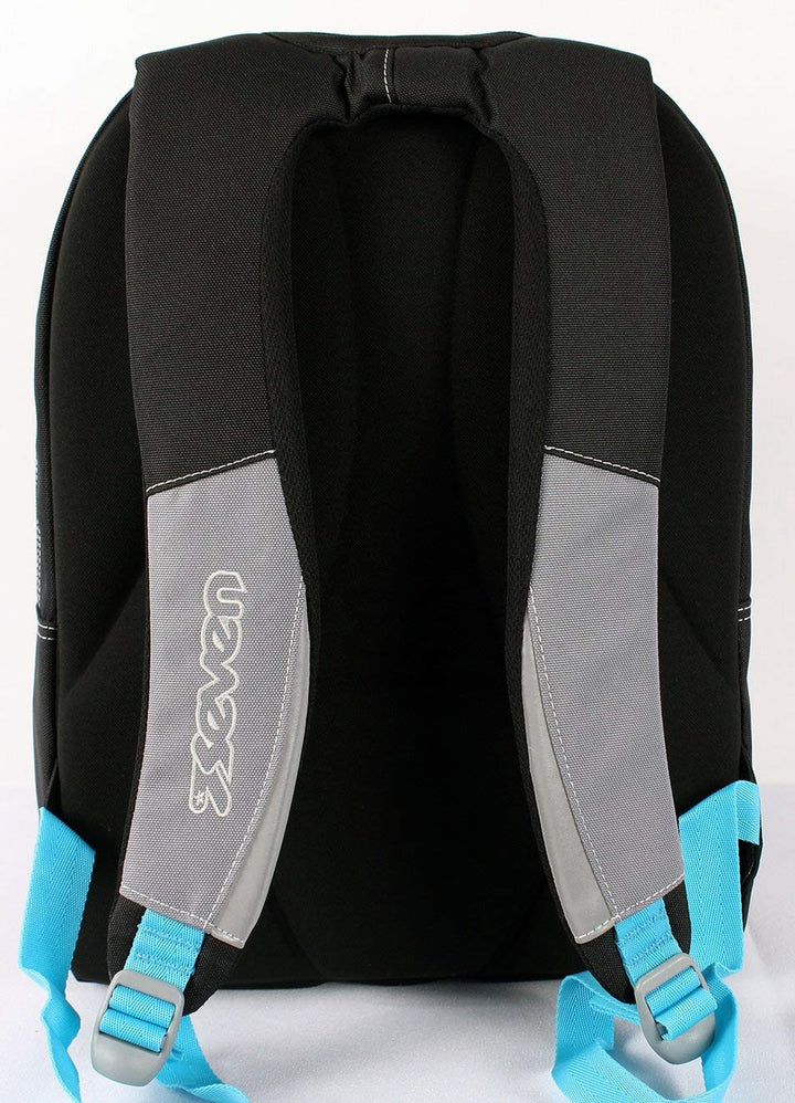 ZAINO ADVANCED CAMBIA COLORE - FLAGS