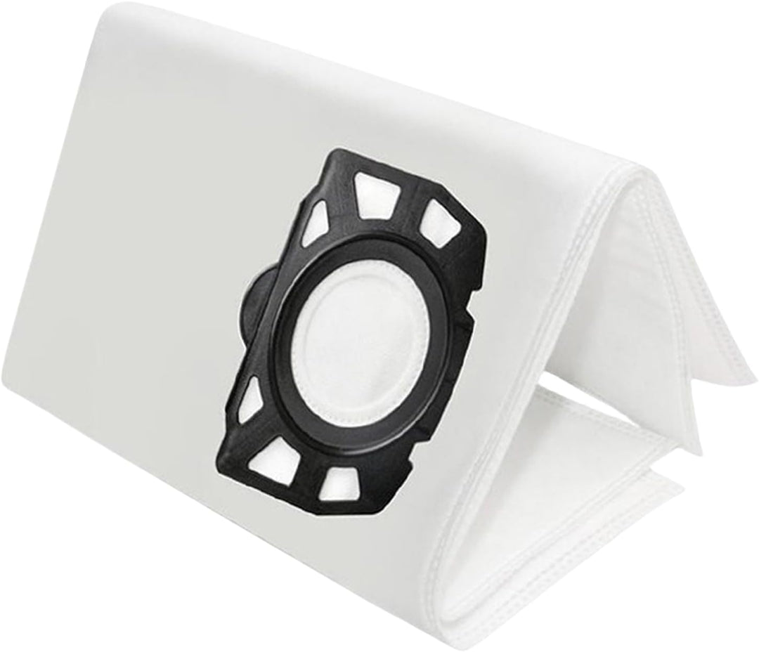 Staubbeutel Filter Zubehör Set für Kärcher SE4 SE 4 Plus Staubsauger KFI 3310 KFI 357 Waschsauger Er