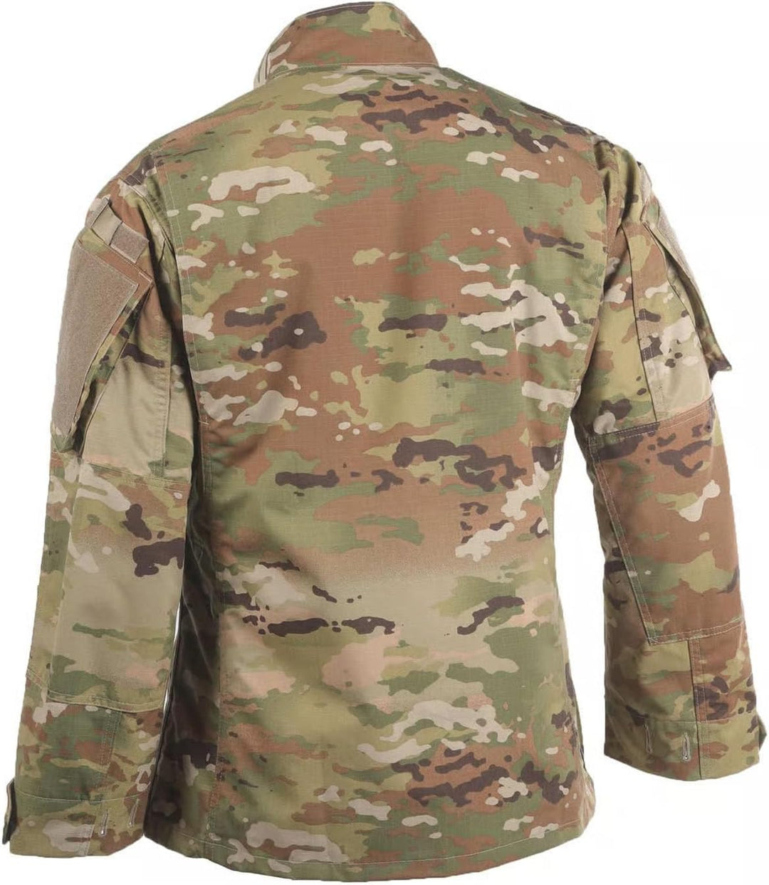 Tru-Spec Herren Scorpion OCP Army Combat Uniform Shirt Langärmlig S Scorpion Ocp, S Scorpion Ocp