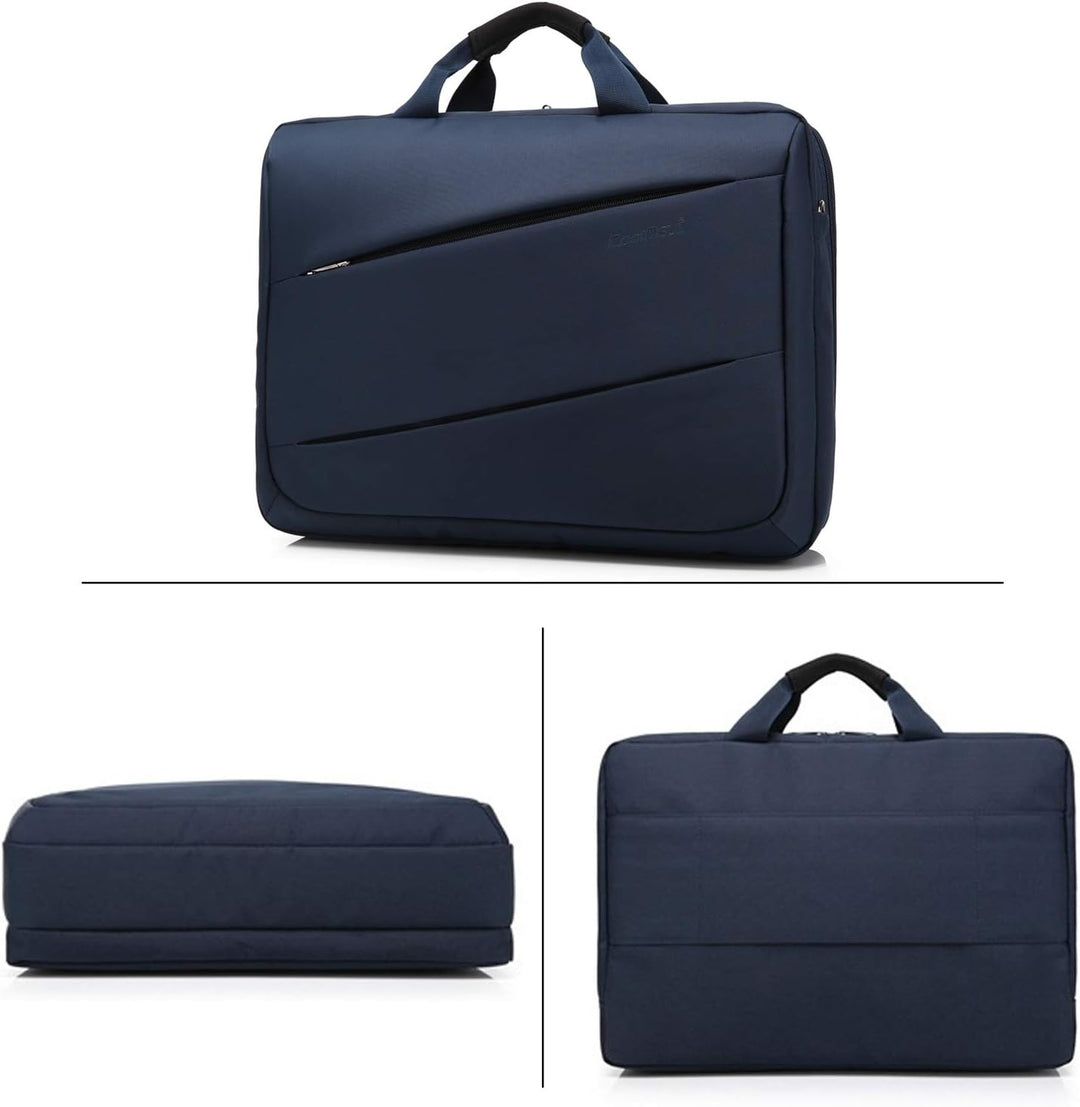 FANDARE Mode Computer Umhängetasche Herren/Damen Business Messenger Tasche Studenten Outdoor Reisen