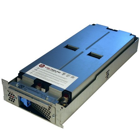 BATTERIEMODUL für APC RBC152 (Plug and Play)