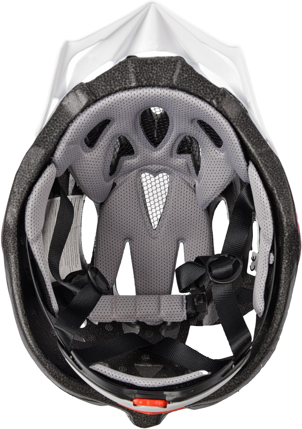 meteor® Urban Fahrradhelm Herren Damen Kinder-Helm MTB rollerhelm mädchen kinderfahrradhelm für Down