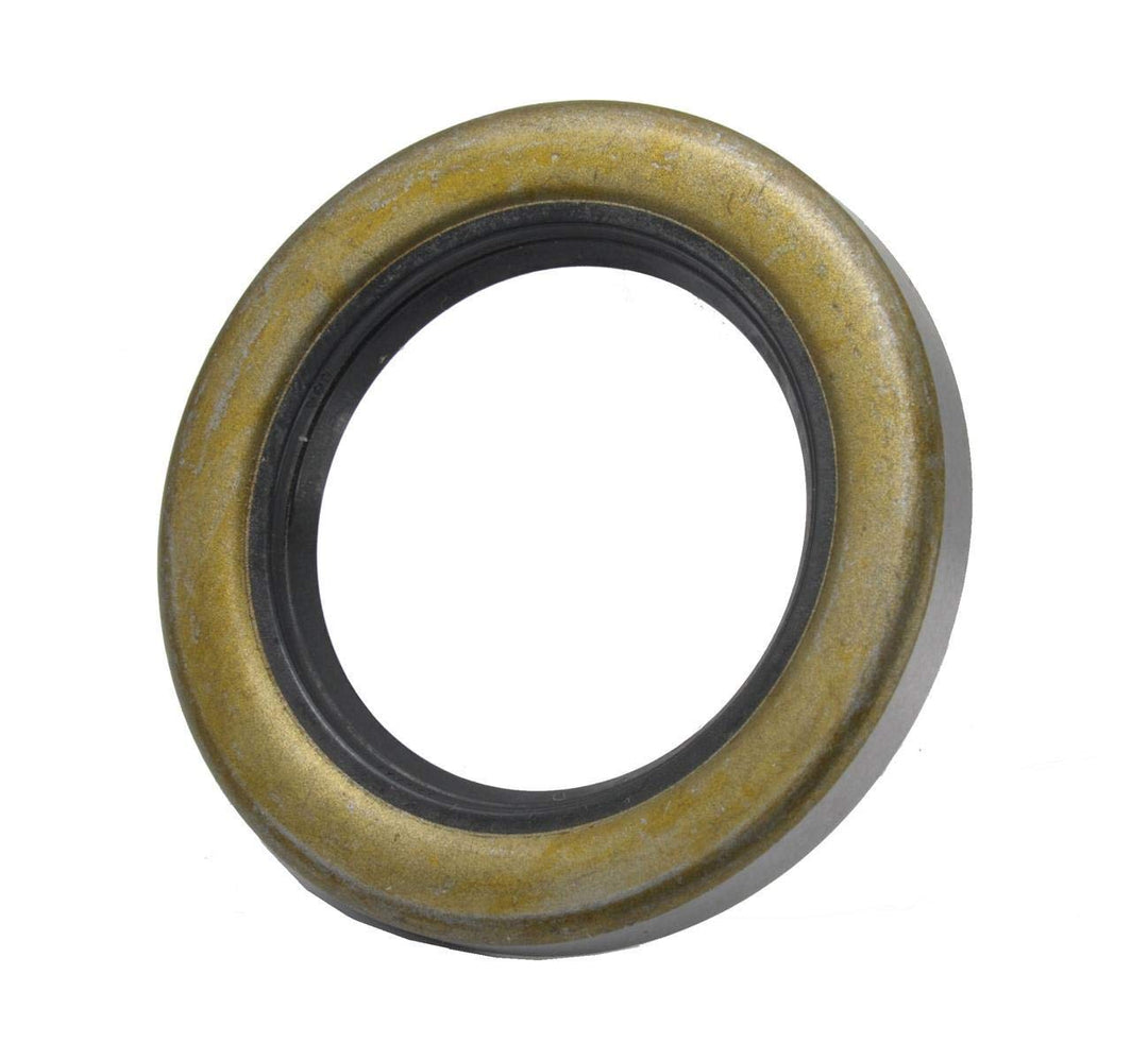 ToolNerds Radial Wellendichtring NBR 72A 165,0x190,0x15,0 mm Bauform C