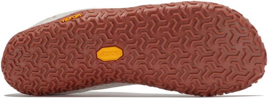 Merrell Damen Vapor Glove 6 Sneaker, 37 EU Moonbeam Sedona