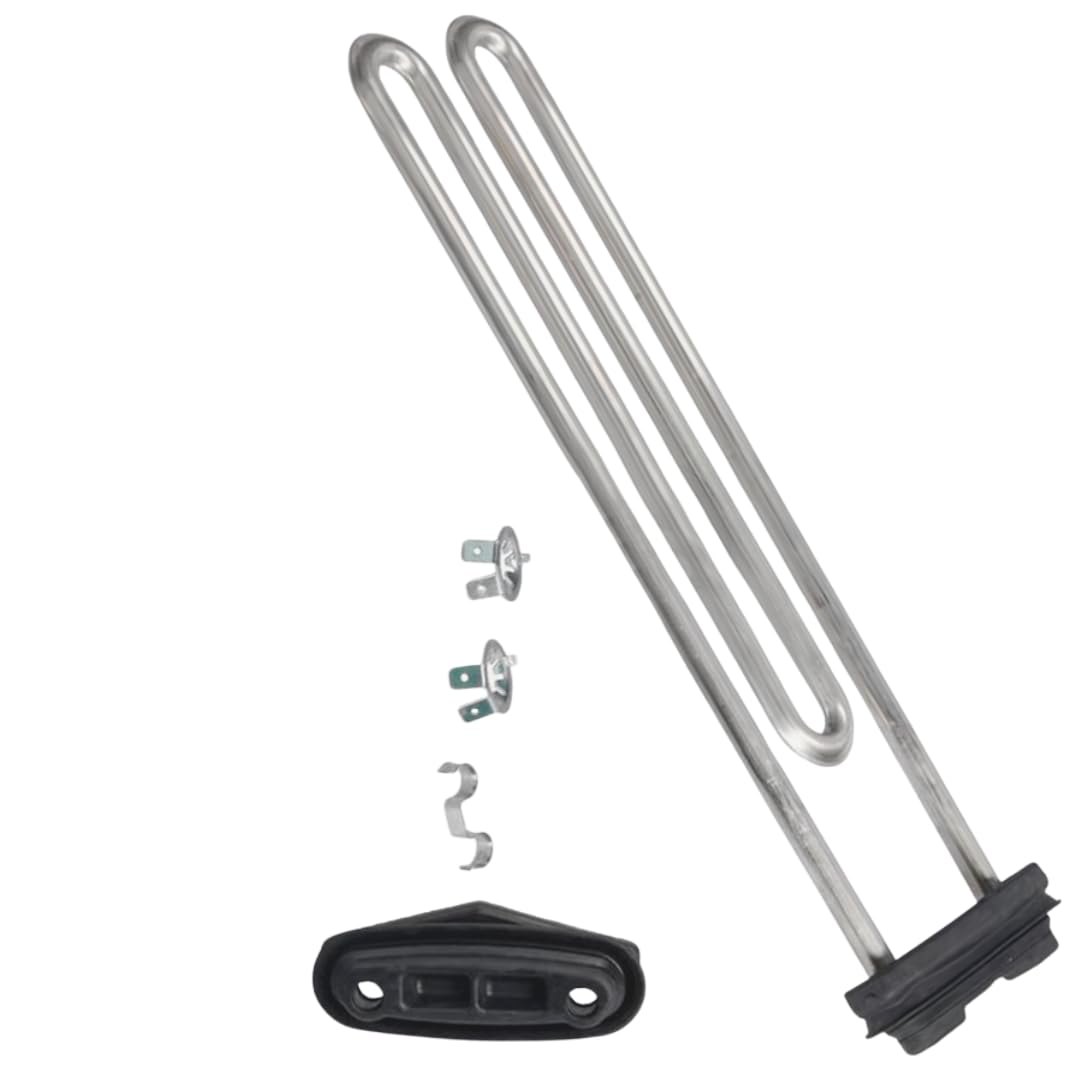 Waschmaschinen-Heizelement 2100 Watt kompatibel mit Miele - 6260483