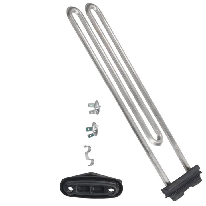 Waschmaschinen-Heizelement 2100 Watt kompatibel mit Miele - 6260483