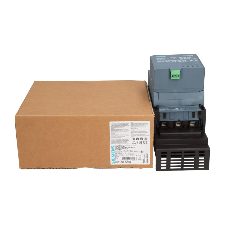 Siemens – secciónador/secciónable Switch 3 Polen NH000 160 A 60 mm efm10
