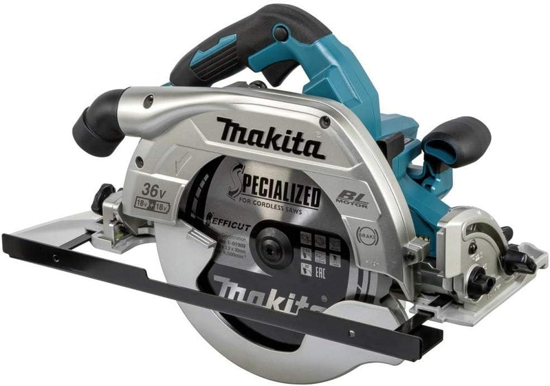 Makita DHS900ZKU Cordless Circular Saw, Bunt