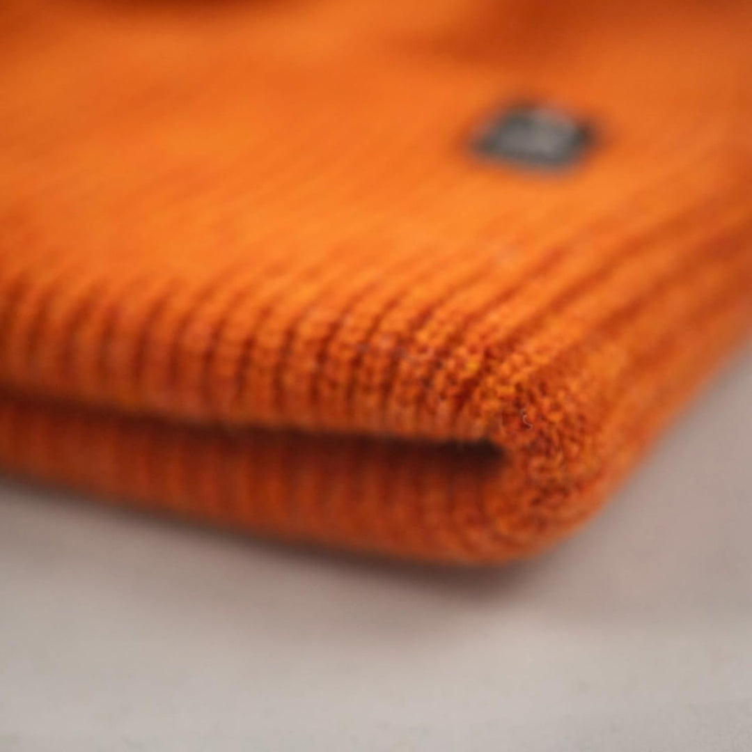 ALTIDUDE Merino Mütze - Hermit - Funktions Beanie Unisex - Strickmütze 100% Merino Liner Einheitsgrö