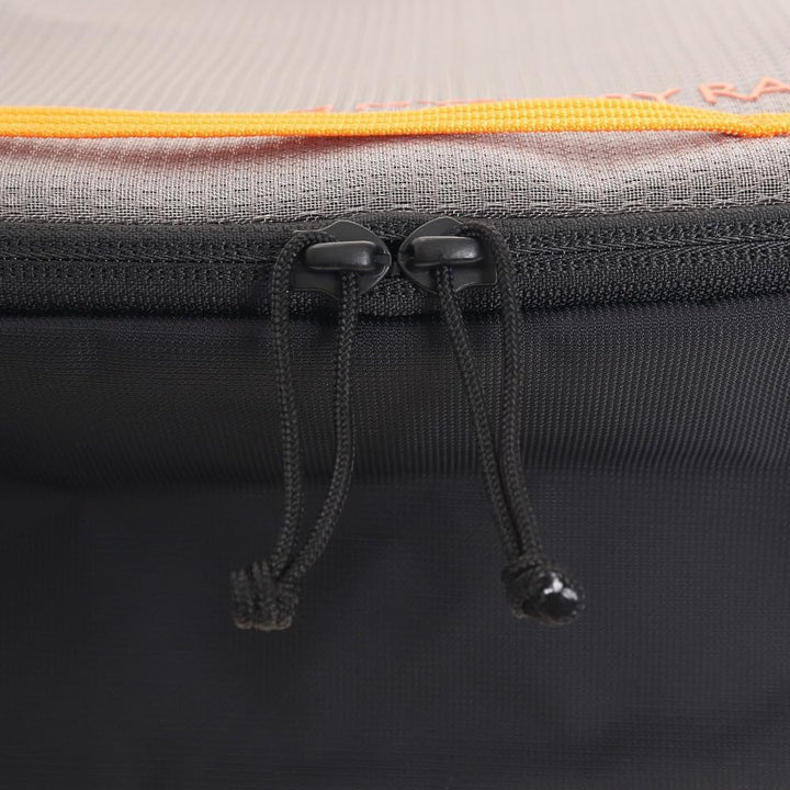 Mystery Ranch Zoid Cube Packtasche L Schwarz, L Schwarz