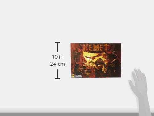 Matagot SKEM4 - Kemet: Seth [Expansion]