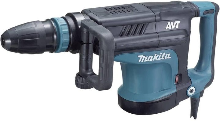 Makita HM1213C Stemmhammer für SDS-MAX 1.510 W