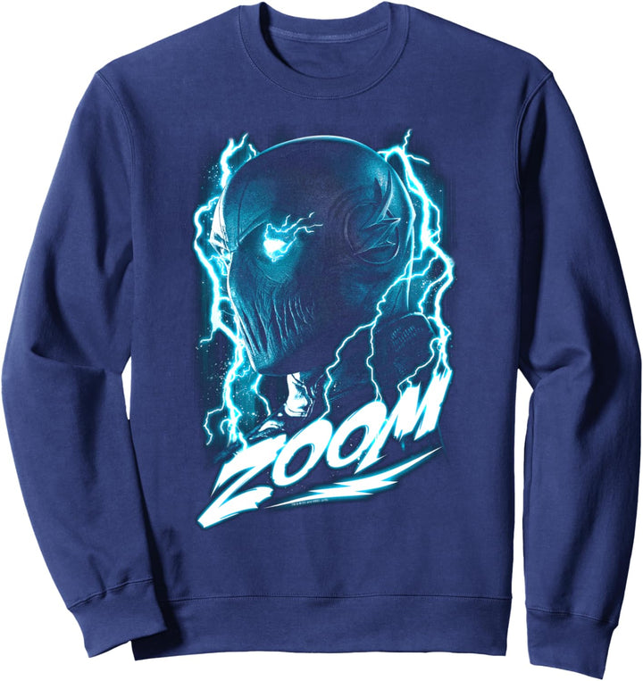 The Flash: TV Series Zoom Sweatshirt